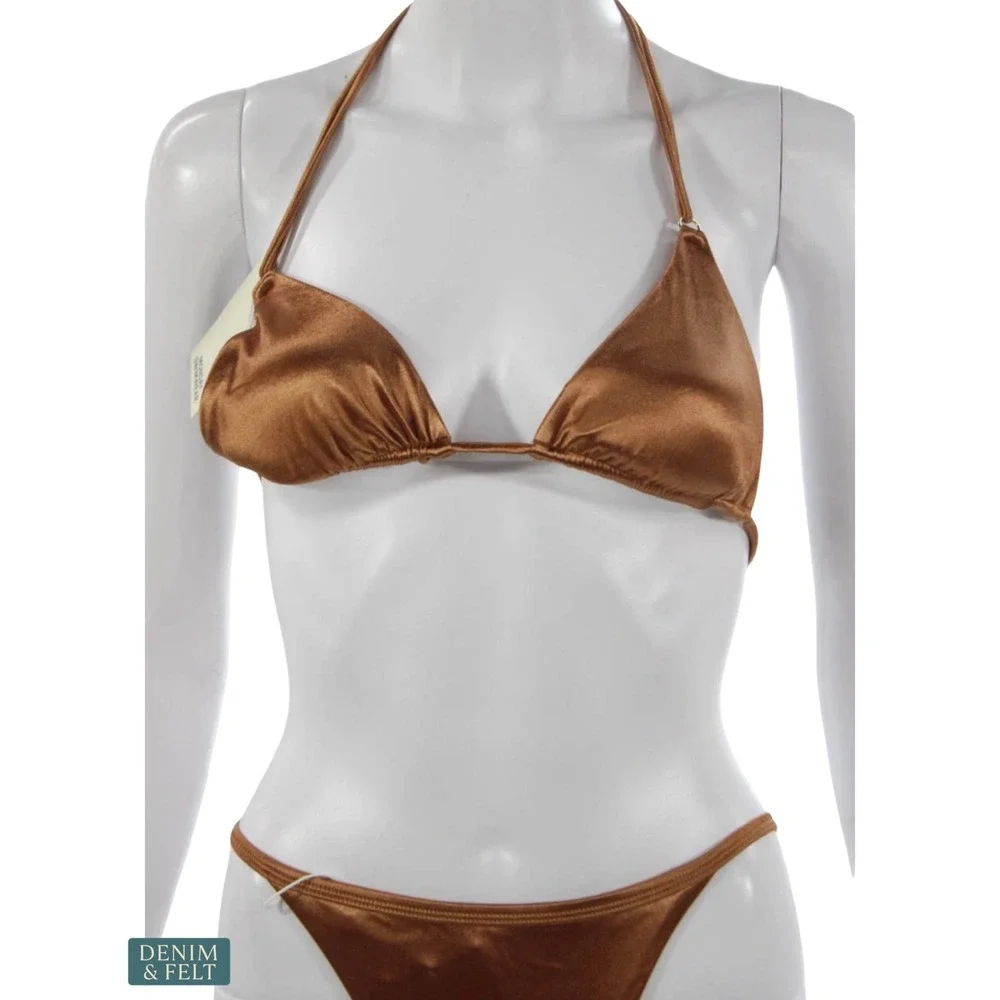 Monday Swimwear size top